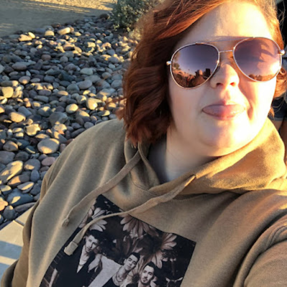 Meet your Posher, Ashlyn
